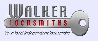 Walker Locksmith