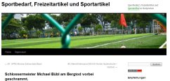 sportnews
