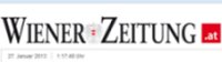 Wiener Zeitung, toilet rescue